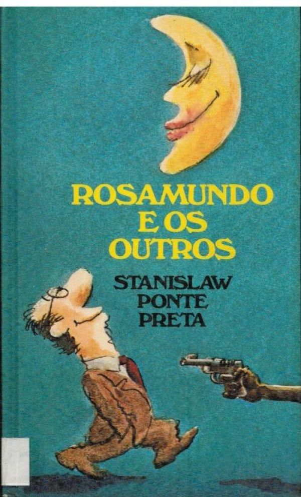 Rosamundo e os Outros